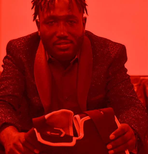 Hannibal Buress at Foundry Theater at Antioch College on Oct 1, 2026