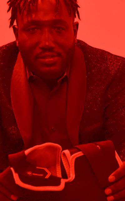 Hannibal Buress