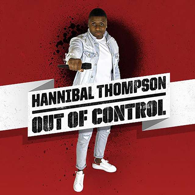 Hannibal Thompson (18+ Event) (Rescheduled from 8/1/26) at Historic BAL Theatre on Oct 17, 2026
