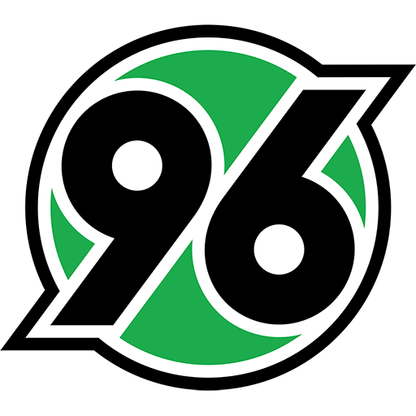 Hannover 96 logo