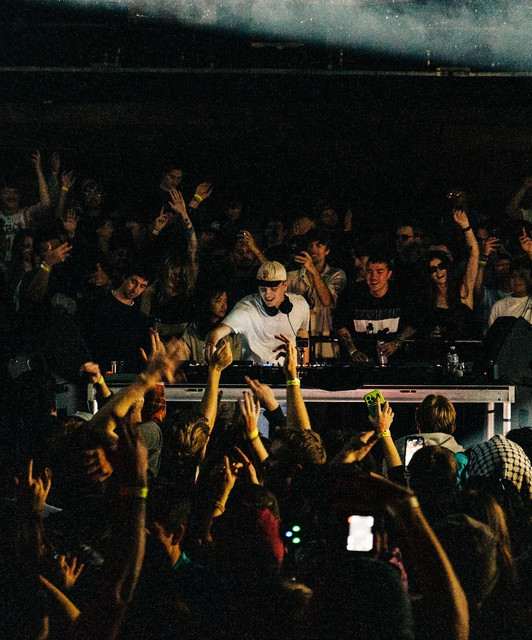 Hans Glader at Moroccan Lounge on Dec 4, 2026