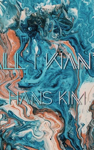 Hans Kim