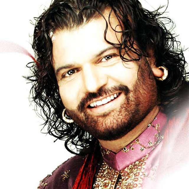 Hans Raj Hans - Roohani Sham at Jack Singer Concert Hall at Arts Commons on Sep 27, 2026