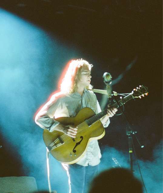 Hans Williams at Bluebird Theater on Oct 10, 2026