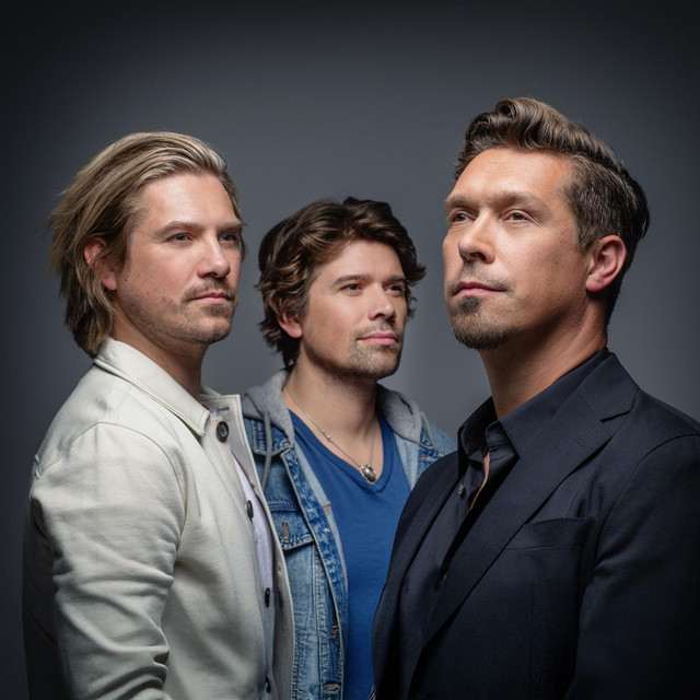 Hanson at Hard Rock Casino Northern Indiana on Dec 13, 2026