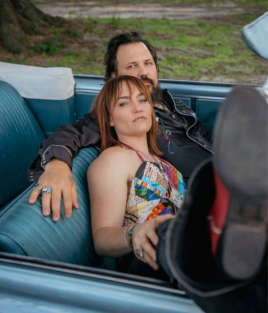 Harber Wynn at Wills Pub on Sep 25, 2026