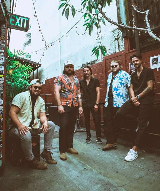 Harbour at The Music Yard at SouthBound on Nov 6, 2026