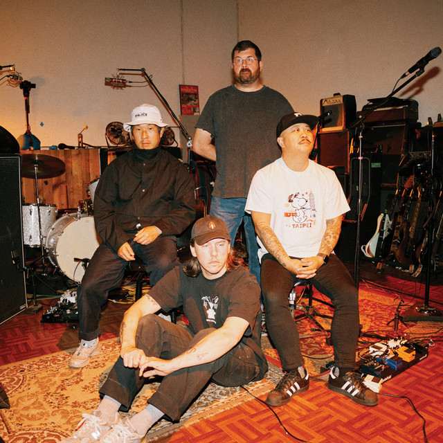 Hard Chiller at McMenamins White Eagle Saloon and Hotel on Sep 29, 2026