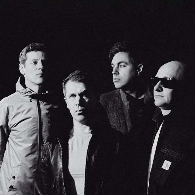 Hard-Fi at O2 Academy Brixton on Dec 3, 2026
