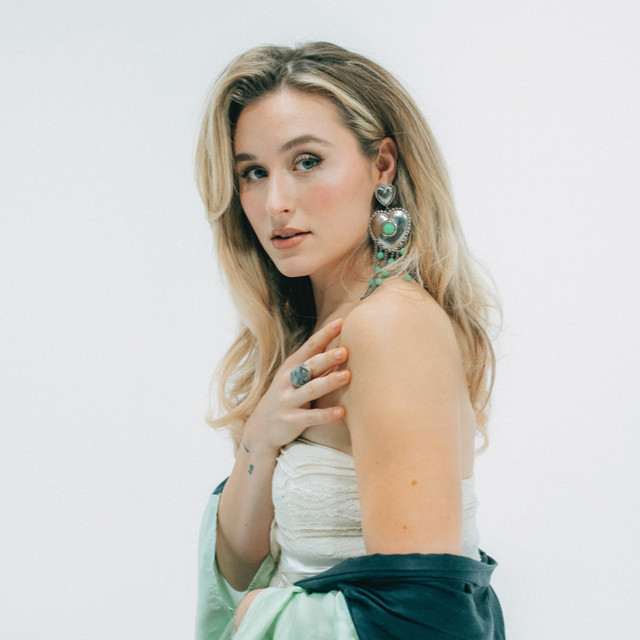 Harper Grace at Stoneys Rockin Country on Oct 23, 2026