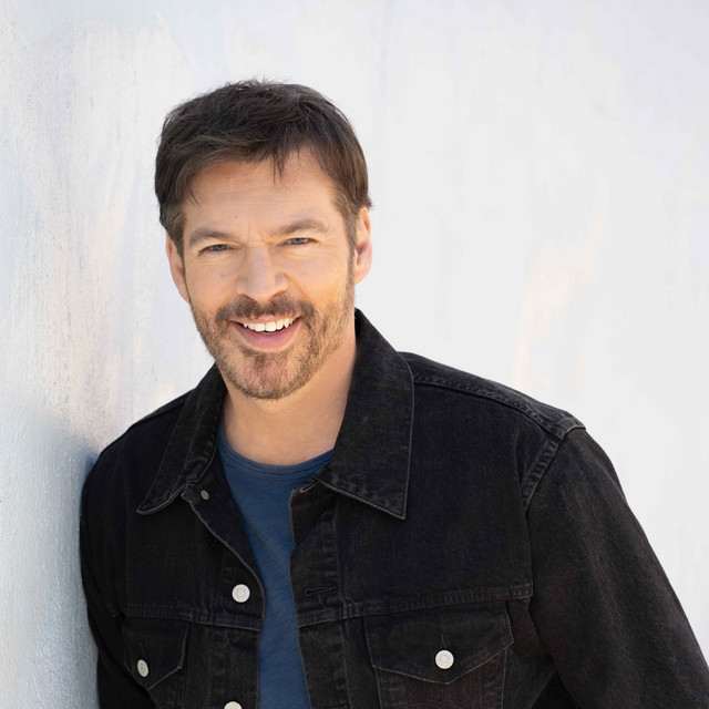 Harry Connick Jr at Yaamava Resort and Casino at San Manuel - Yaamava Theater on Oct 16, 2026