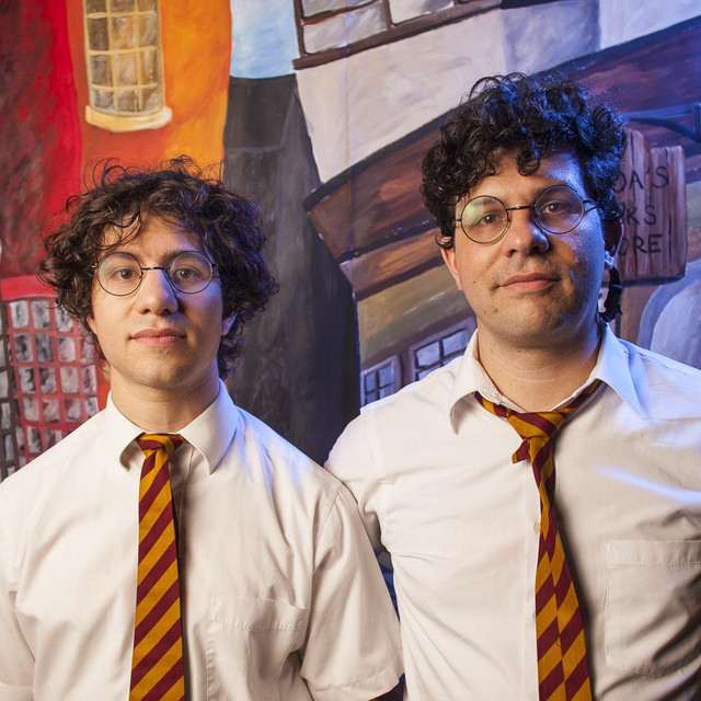Harry Potter in Concert (Rescheduled from 12/6) at Rialto Theater Tacoma on Dec 5, 2026