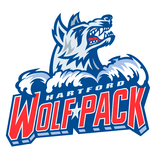 Hartford Wolf Pack at Wilkes-Barre/Scranton Penguins at Mohegan Arena at Casey Plaza on Apr 2, 2027
