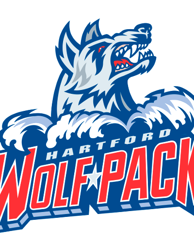 Chicago Wolves at Hartford Wolf Pack