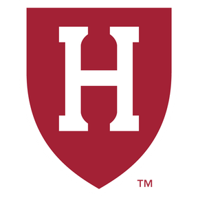 Harvard Crimson Football logo