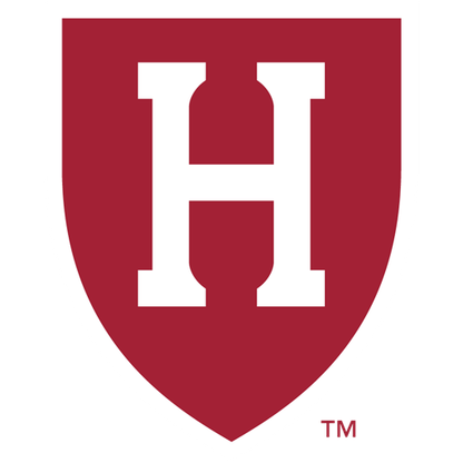 Harvard Crimson Football logo