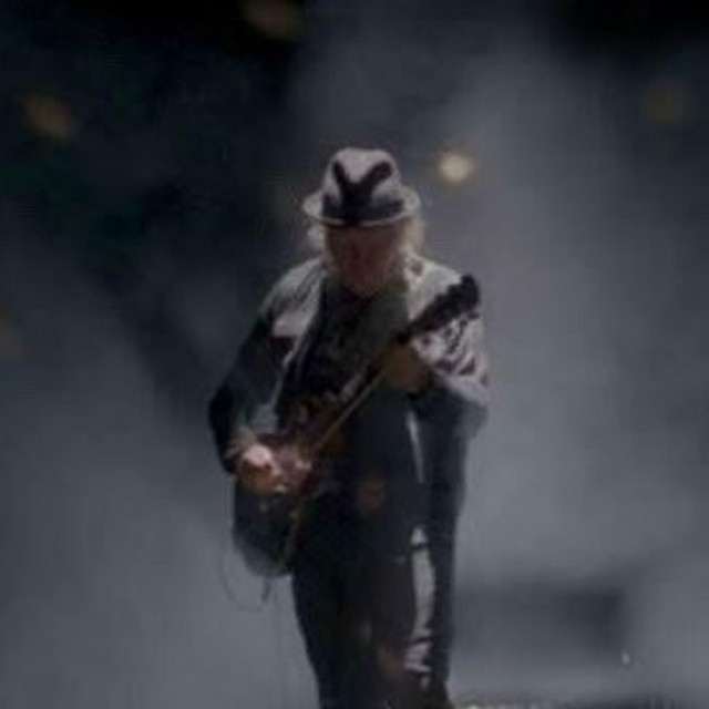 Harvest and Rust - A Neil Young Experience at The Park Theater on Nov 21, 2026