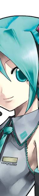 Hatsune Miku