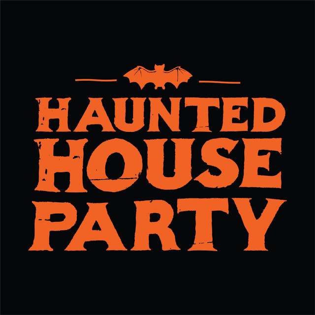 Haunted House Party: Dance/Electronica artist