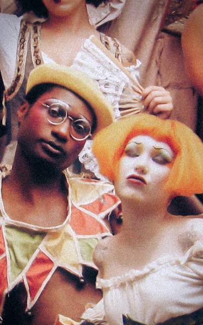 Haute & Freddy