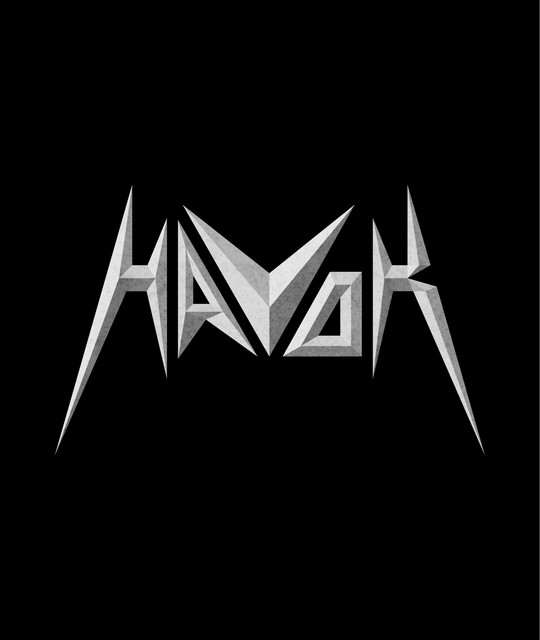 Havok at Nile Theater - Mesa on Oct 31, 2026