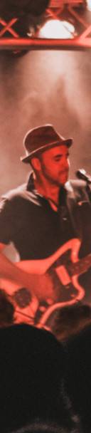 Hawksley Workman