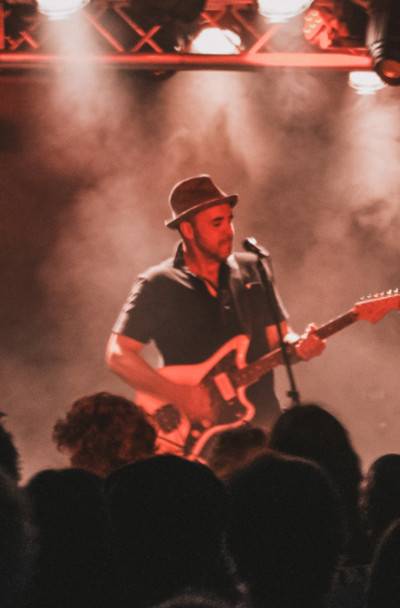 Hawksley Workman