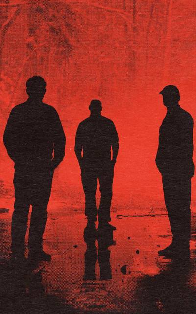 Hawthorne Heights