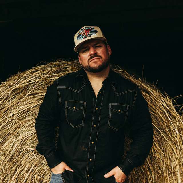 Hayden Coffman at Bucks Backyard on Oct 9, 2026