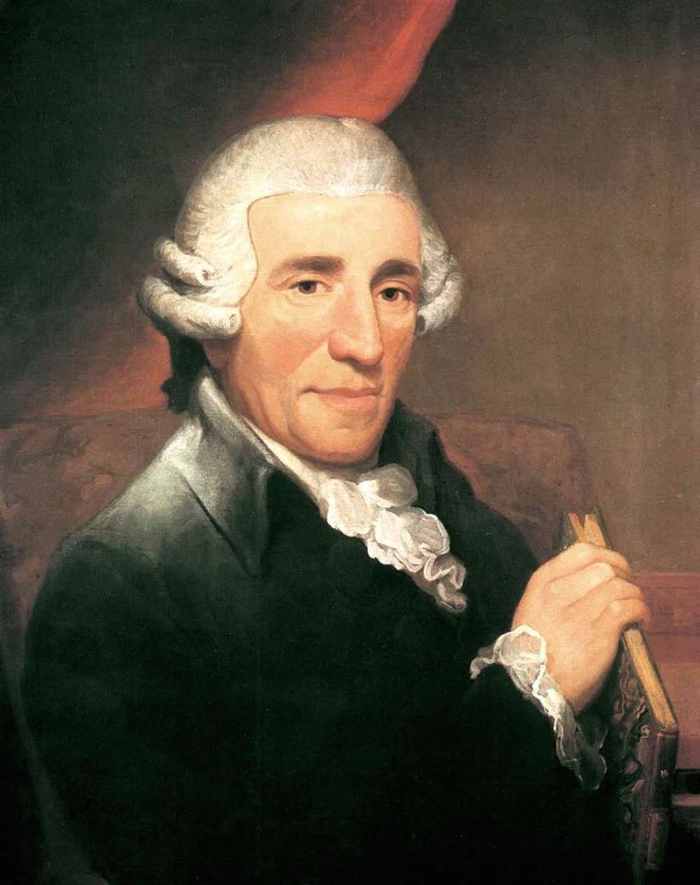 The Chamber Orchestra of Philadelphia - Haydn Morning Noon and Night at Goodhart Hall on Mar 20, 2027