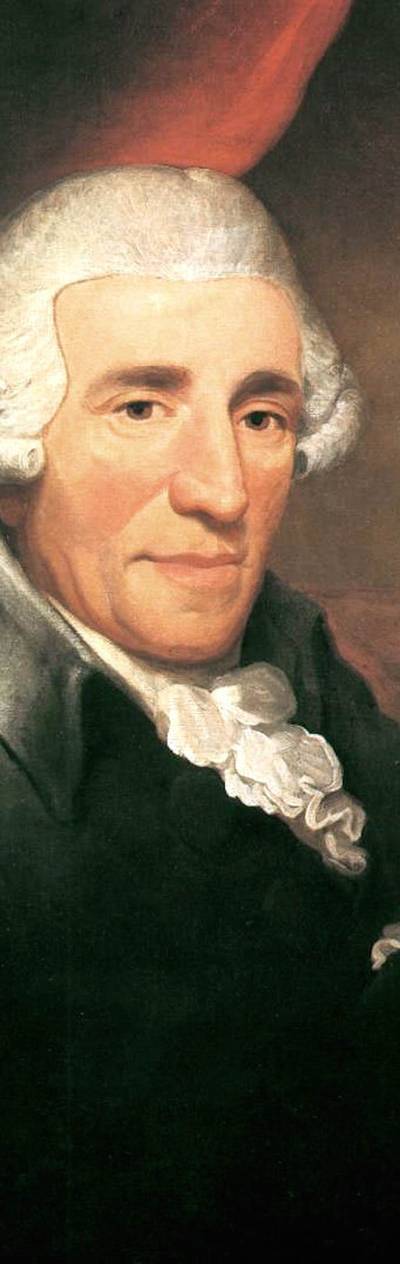 The Chamber Orchestra of Philadelphia - Haydn Morning Noon and Night
