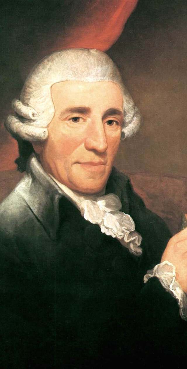 Haydn: Classical artist