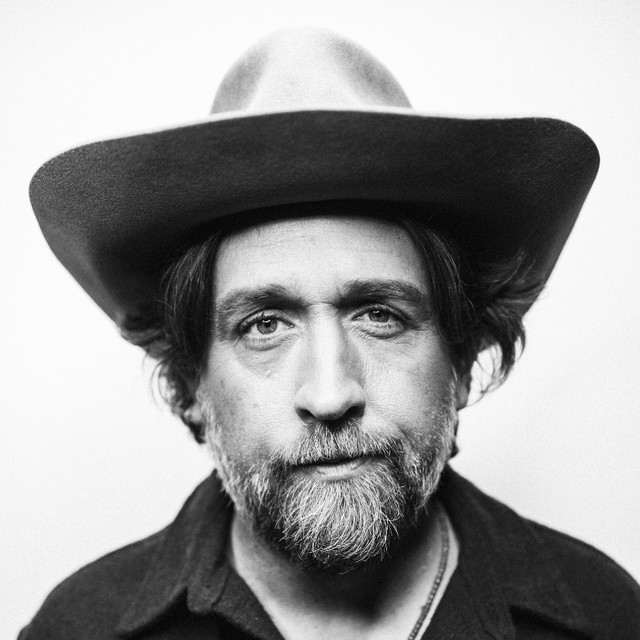 Hayes Carll at Stable Hall on Dec 12, 2026