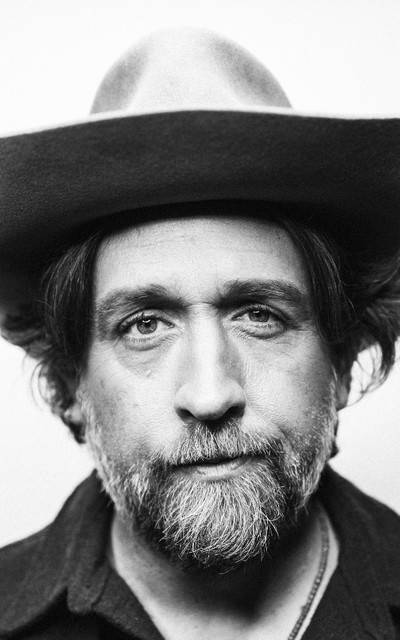Hayes Carll