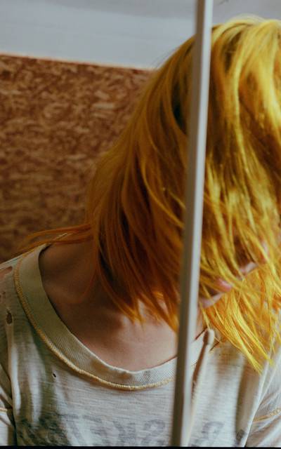 Hayley Williams
