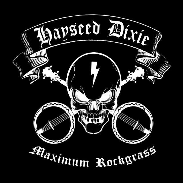 Hayseed Dixie at O2 Academy - Oxford on Oct 19, 2026