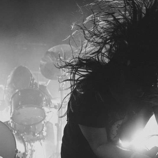 HEALTH at O2 Shepherds Bush Empire on Nov 9, 2026