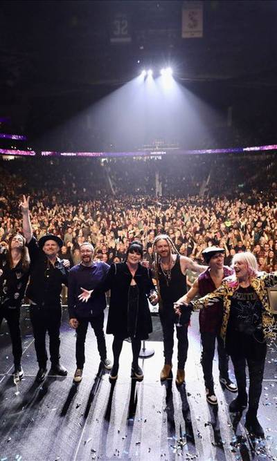 Heart by Heart - Heart Tribute Band