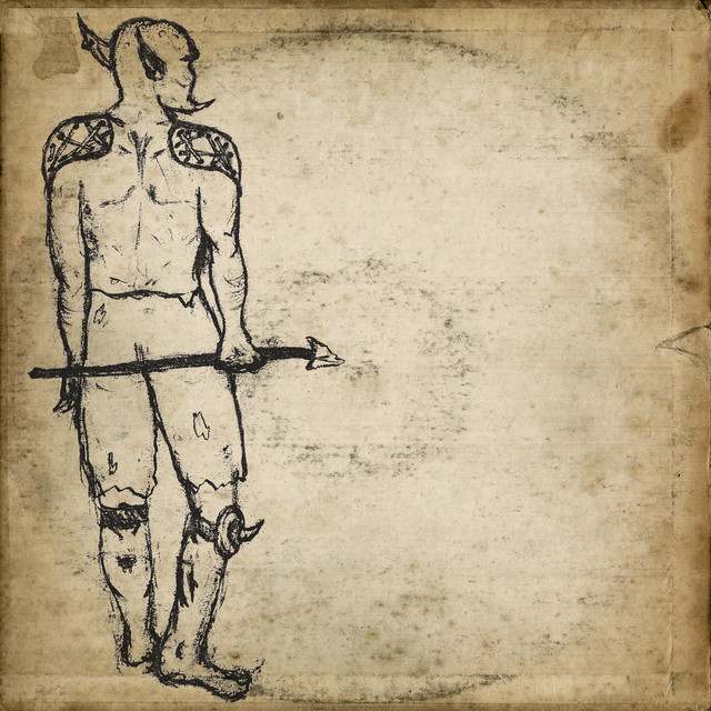 Heathen Axe: Rock artist