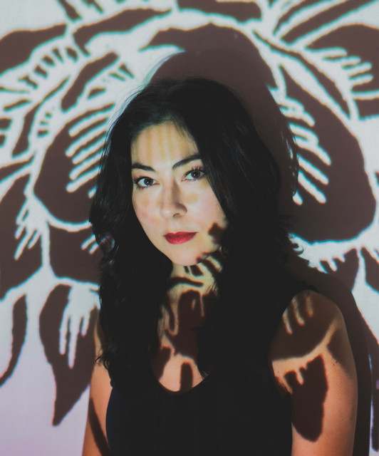Heather Maloney: Country and Folk artist