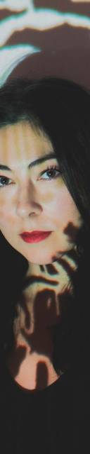 Heather McMahan