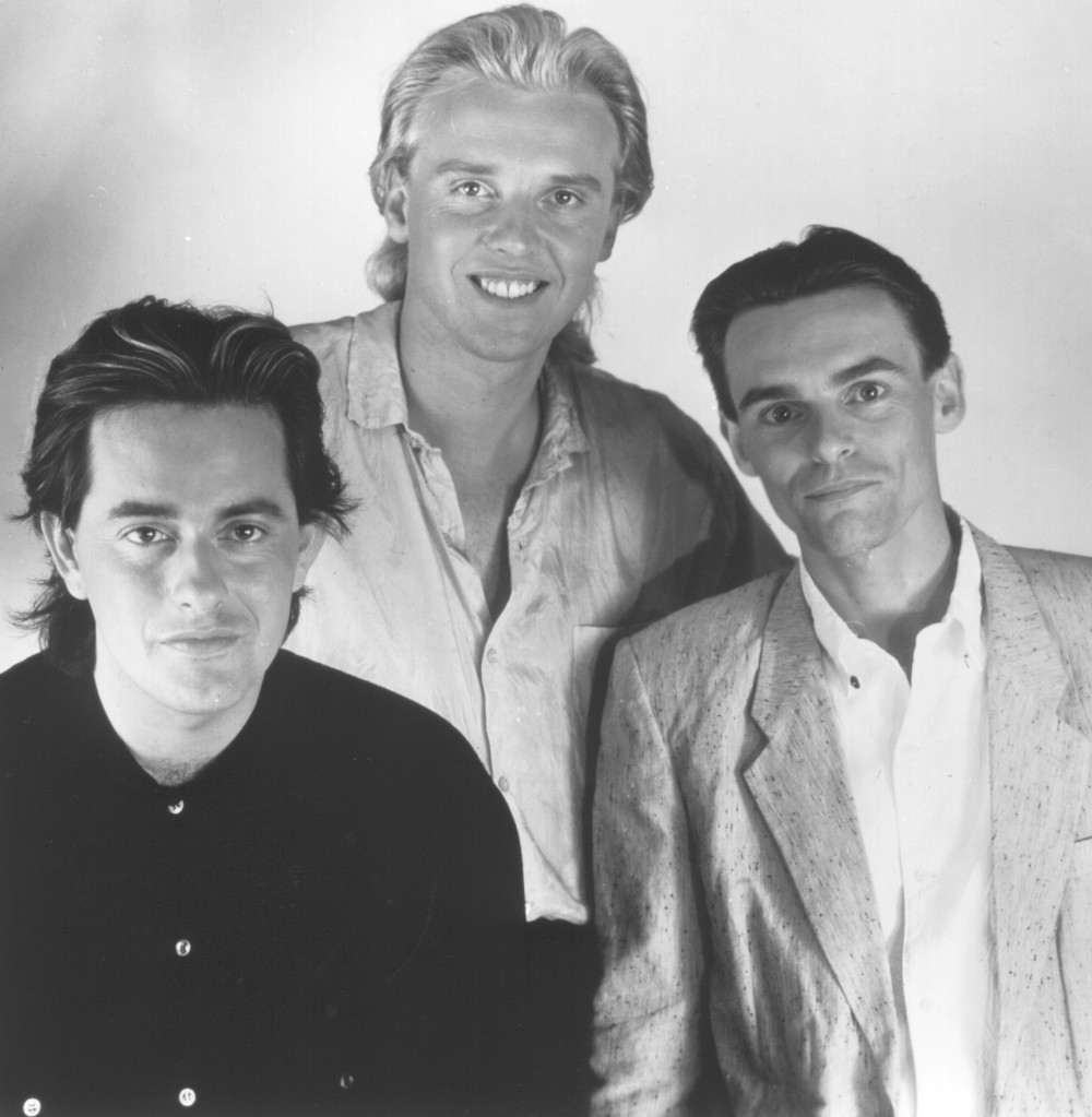 Heaven 17 at Tramshed on Oct 9, 2026
