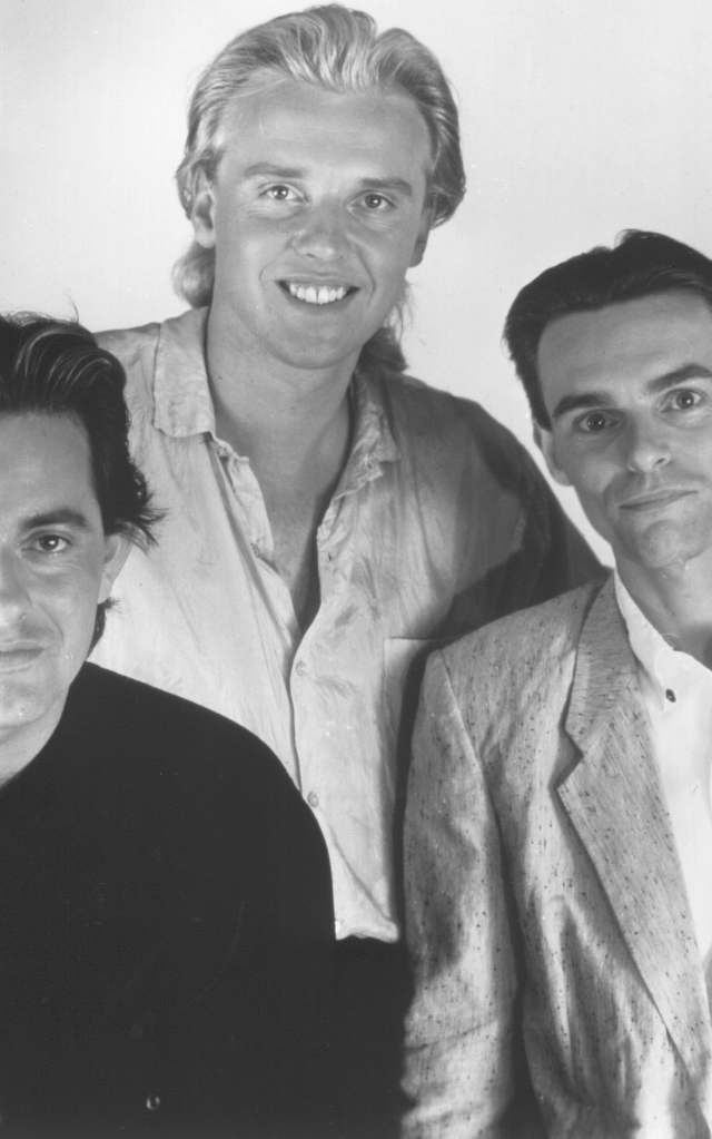 Heaven 17: Pop artist