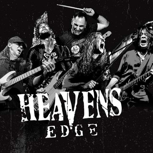 Heavens Edge at Union Transfer on Dec 11, 2026