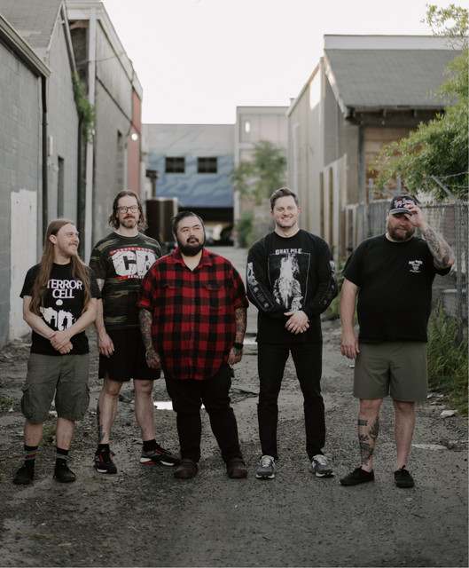 Heavy Is The Head: Alternative artist
