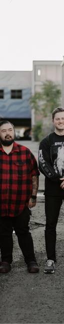Heavy Is The Head