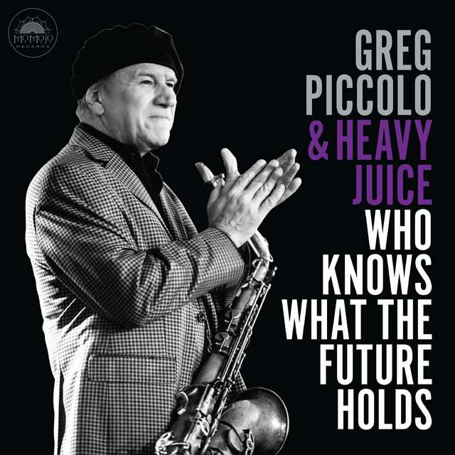 Greg Piccolo and Heavy Juice at Sellersville Theatre 1894 on Sep 30, 2026