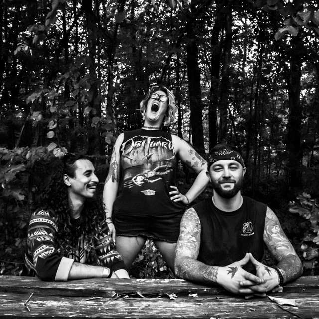 Heavy Temple at Pie Shop DC on Oct 6, 2026
