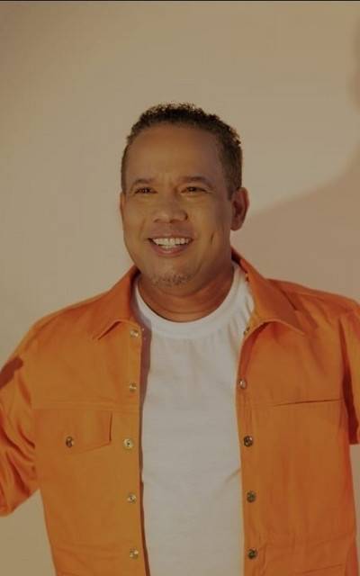 Hector Acosta (21+ Event)