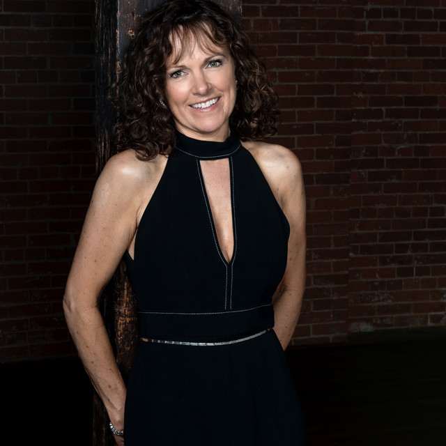 Helen Welch at EJ Thomas Hall on Dec 13, 2026